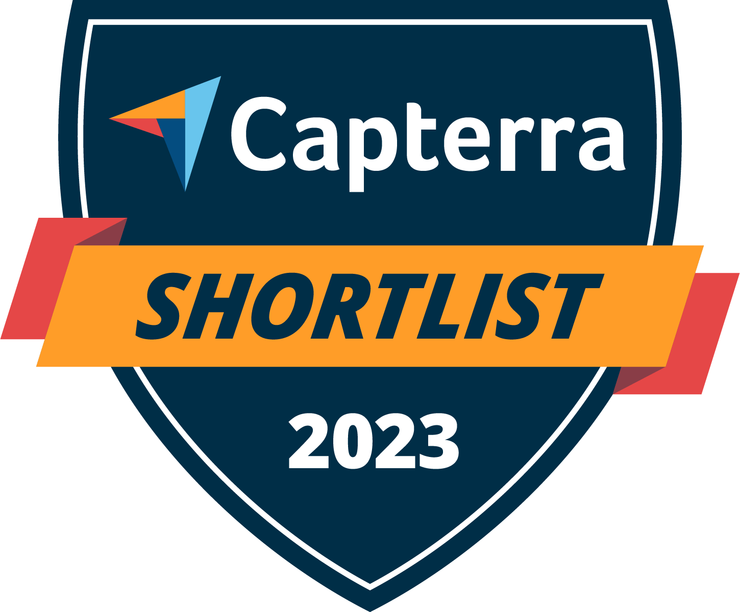 Capterra_Shortlist 2023_LMS, Onboarding, Training Software